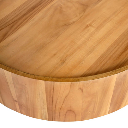 wooden coffee table Unique table best for home decor.