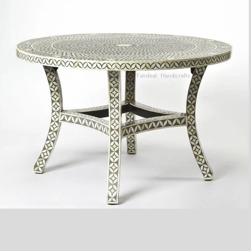 Handmade Bone Dining