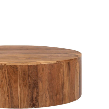wooden coffee table Unique table best for home decor.