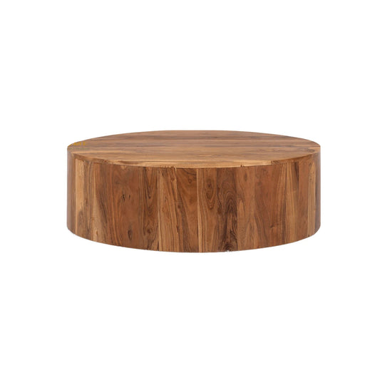 wooden coffee table Unique table best for home decor.